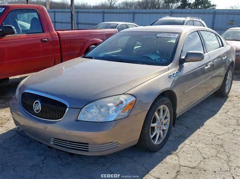 2006 buick lucerne issues. Things To Know About 2006 buick lucerne issues. 